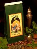 Salt Spring Tea Moroccan Mint Herbal and Green Tea Blend - 1.9oz Bag