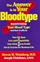 The Answer is in Your Bloodtype