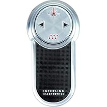 SMK-Link VP4150 RemotePoint Navigator 2.4