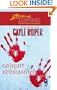 Caught Redhanded (Amhearst Mystery Series #4) (Steeple Hill Love Inspired Suspense #64)