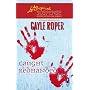 Caught Redhanded (Amhearst Mystery Series #4) (Steeple Hill Love Inspired Suspense #64)