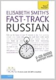 Elisabeth Smith's fast-track Russian