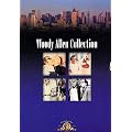 Woody Allen Collection (4 Dvd)