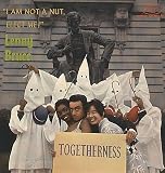 I Am Not A Nut, Elect Me! - Red Vinyl