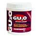 Get the right blend of carbohydrates and electrolytes to your system quickly! Staying hydrated and keeping your electrolytes in balance improves performance and keeps your heart rate lower on hot days. Even better, the clean, refreshing taste keeps you drinking when you should. GU2O is formulated to complement the performance benefits of GU Energy Gel. 35-serving, 2-lb canister. Get the right blend of carbohydrates and electrolytes to your system quickly! Staying hydrated and keeping your electrolytes in balance improves performance and keeps your heart rate lower on hot days. Even better, the clean, refreshing taste keeps you drinking when you should. GU2O is formulated to complement the performance benefits of GU Energy Gel. 35-serving, 2-lb canister.