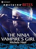 The Ninja Vampire's Girl
