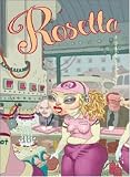 Rosetta: A Comics Anthology Volume 1: v. 1