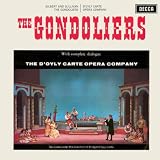 ｜Gondoliers