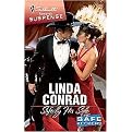 Safe by His Side (Silhouette Romantic Suspense) (Paperback)