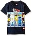 Lego Boys' Movie Character Blocks