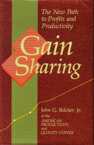 business gain sharing