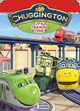 Chuggington: It`s Training Time