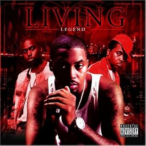 Living Legends
