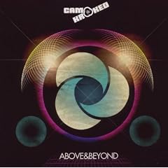 Above & Beyond