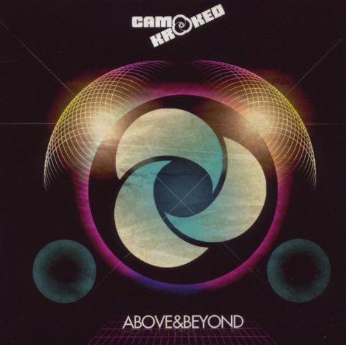Above & Beyond