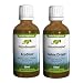 Native Remedies EcoSlim and Detox Drops ComboPack for weight loss and system detox