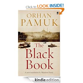The Black Book