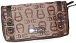 Women's Etienne Aigner Lazaro Personal Assets Camel