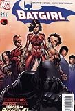Batgirl 68 Comic