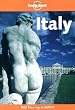 Lonely Planet Italy