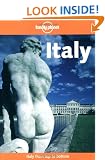 Italy (Lonely Planet Country Guide)