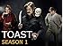 Toast Of London Season 1