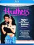 Heathers [Blu-ray]