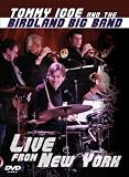 Buy : Tommy Igoe and the Birdland Big Band: Live From New York