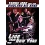 Tommy Igoe and the Birdland Big Band: Live From New York