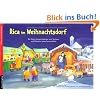 Rica im Weihnachtsdorf: Folien-Adventskalender