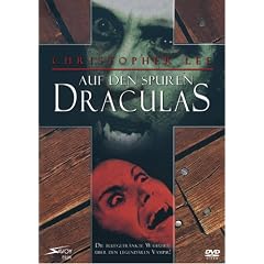 Auf den Spuren Draculas