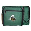 Purdue Boilermakers Malibu Picnic Tote - Hunter Green
