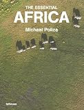 The Essential Africa (English and German Edition)