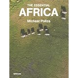 The Essential Africa (English and German Edition)