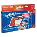 Sound Dampening License Plate Kit with Plate Frame&nbsp; - Ballistic MTR&nbsp;SSLICB