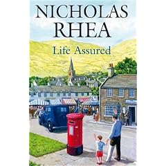 Life Assured (Severn House Large Print)