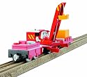 Tomy Thomas Track Master Rocky Train