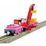 Tomy Thomas Track Master Rocky Train