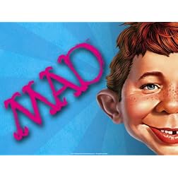 MAD: The Complete Second Season