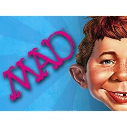 MAD: The Complete Second Season