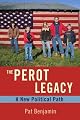 The Perot Legacy: A New Political Path