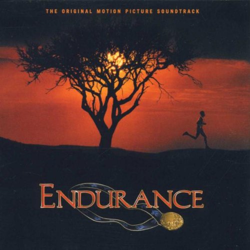 Disco de John Powell «Endurance»