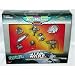 Micro Machines Star Wars the Empire Strikes Back Boxset (Millenium Falcon, Imperial AT-AT, Snowspeeder, Imperial Probot, Bespin Twin Pod cloud car, Tie Bomber, Boba Fett s Slave I, Rebel Transport)