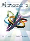 Microeconomics, 7th Edition