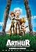 Arthur E La Guerra Dei Due Mondi