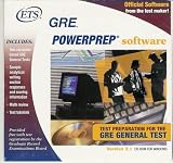 Powerprep Software version 3.1 Test Preparation for the Gre General Test
