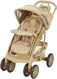 Graco Quattro Tour Deluxe Stroller - Lexington