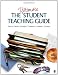 The Ultimate Student Teaching Guide