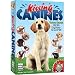 Kissing Canines