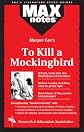 To Kill a Mockingbird  (MAXNotes Literature Guides) (MAXnotes)